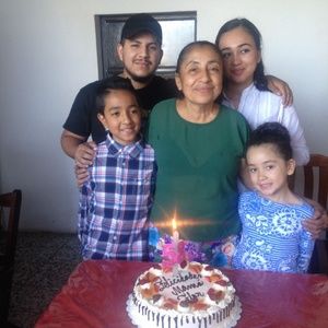 Meet your Posher, Melvin